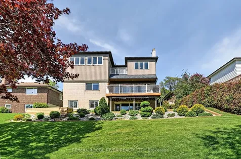 250 Ridgewood Road Toronto ON M1C 2X2
