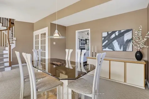 250 Ridgewood Road Toronto ON M1C 2X2
