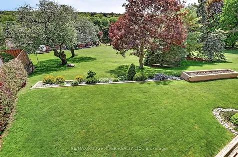 250 Ridgewood Road Toronto ON M1C 2X2