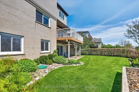 250 Ridgewood Road Toronto ON M1C 2X2