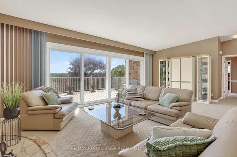 250 Ridgewood Road Toronto ON M1C 2X2