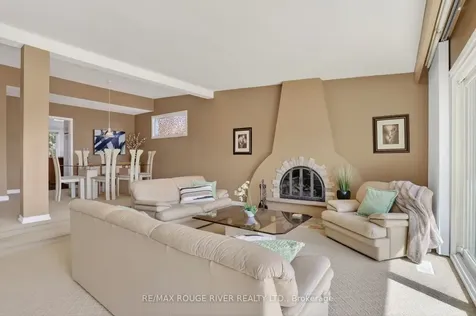 250 Ridgewood Road Toronto ON M1C 2X2