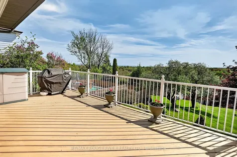 250 Ridgewood Road Toronto ON M1C 2X2