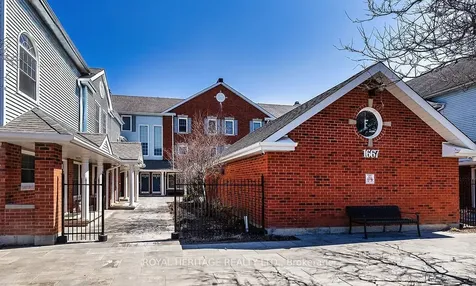 1667 Nash Road Clarington ON L1E 1S8