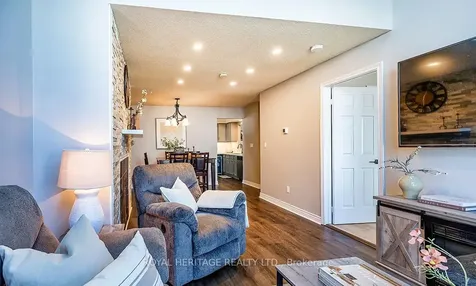 1667 Nash Road Clarington ON L1E 1S8