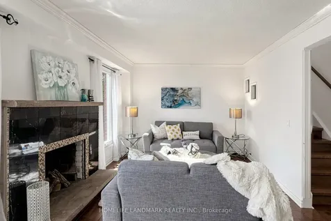 37 Treetops Court Toronto ON M1V 2B9