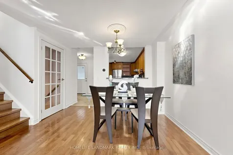 37 Treetops Court Toronto ON M1V 2B9