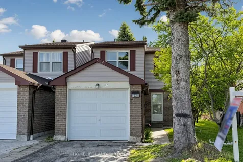 37 Treetops Court Toronto ON M1V 2B9