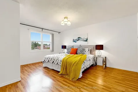 37 Treetops Court Toronto ON M1V 2B9