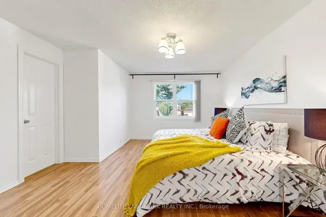 37 Treetops Court Toronto ON M1V 2B9