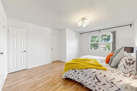 37 Treetops Court Toronto ON M1V 2B9