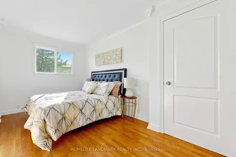 37 Treetops Court Toronto ON M1V 2B9