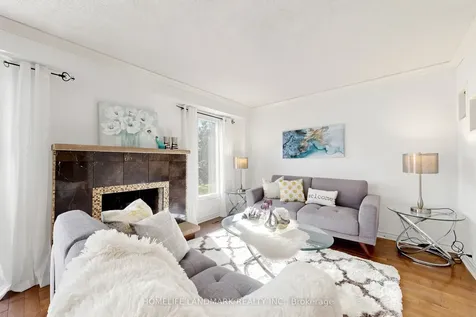 37 Treetops Court Toronto ON M1V 2B9