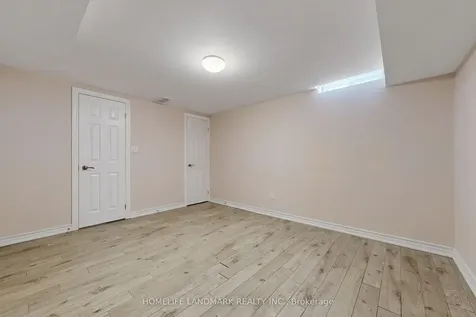 37 Treetops Court Toronto ON M1V 2B9