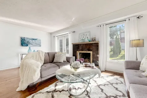 37 Treetops Court Toronto ON M1V 2B9