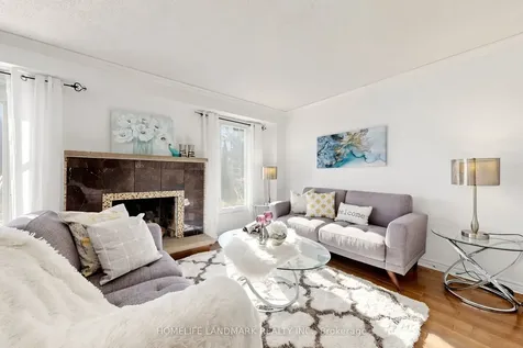 37 Treetops Court Toronto ON M1V 2B9