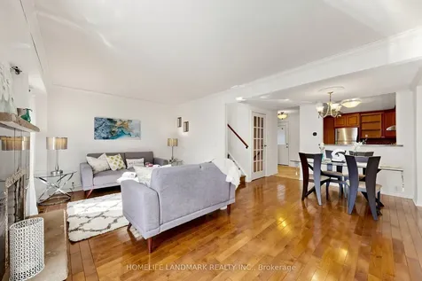 37 Treetops Court Toronto ON M1V 2B9