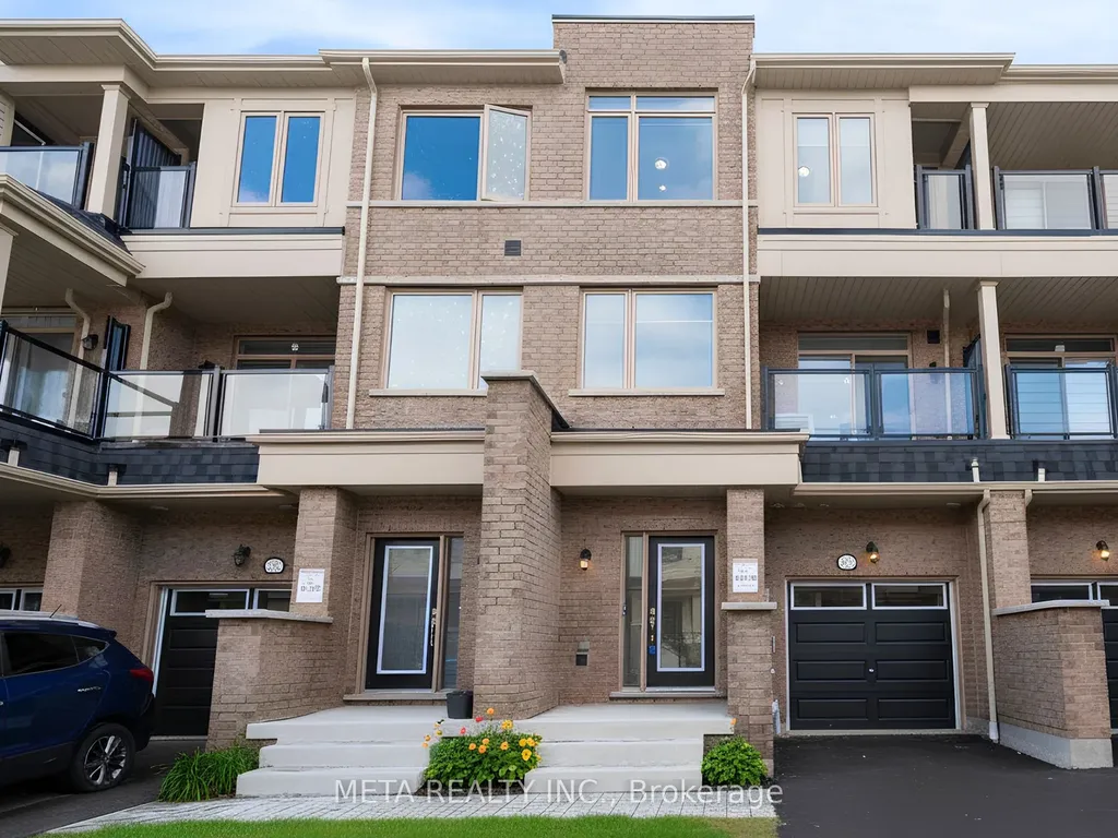 1073 Lockie Drive Oshawa ON L1L 0R9
