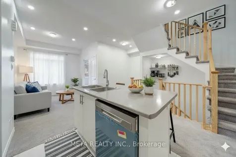 1073 Lockie Drive Oshawa ON L1L 0R9