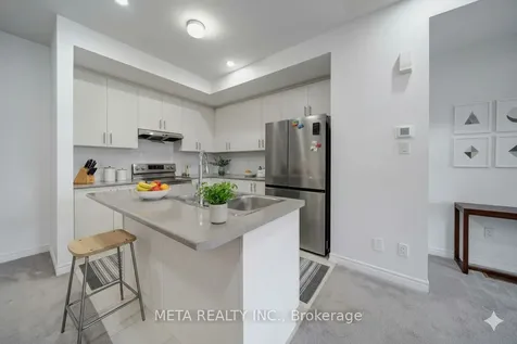 1073 Lockie Drive Oshawa ON L1L 0R9