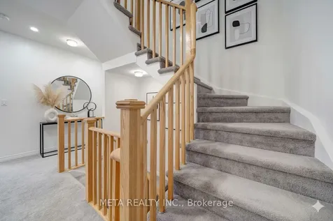 1073 Lockie Drive Oshawa ON L1L 0R9