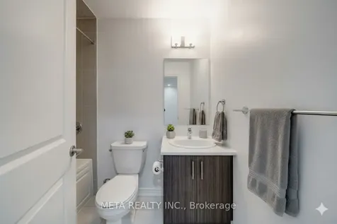 1073 Lockie Drive Oshawa ON L1L 0R9