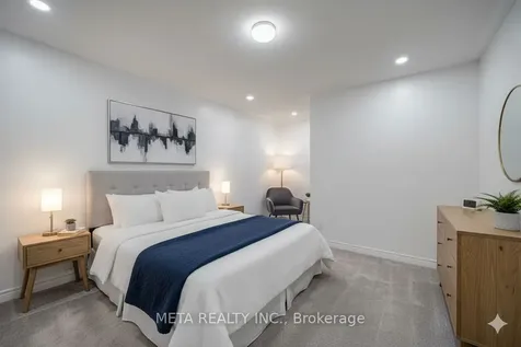 1073 Lockie Drive Oshawa ON L1L 0R9