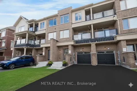 1073 Lockie Drive Oshawa ON L1L 0R9