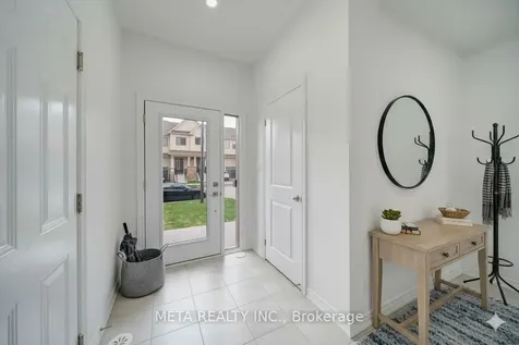 1073 Lockie Drive Oshawa ON L1L 0R9