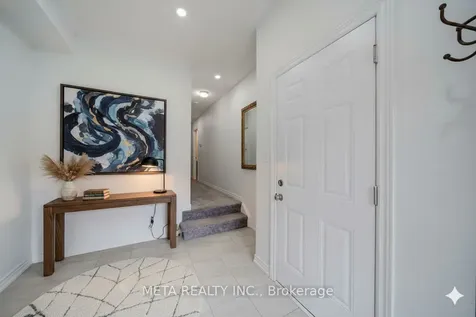1073 Lockie Drive Oshawa ON L1L 0R9