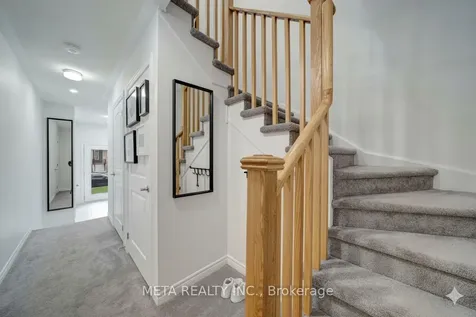 1073 Lockie Drive Oshawa ON L1L 0R9