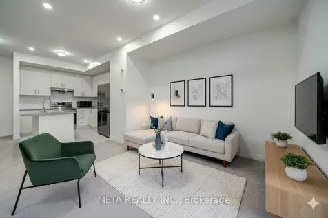 1073 Lockie Drive Oshawa ON L1L 0R9