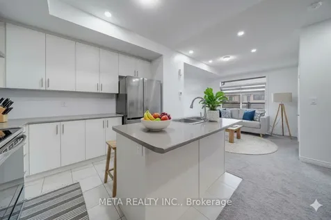 1073 Lockie Drive Oshawa ON L1L 0R9