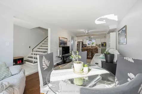 1357 Belair Crescent Oshawa ON L1K 1H2