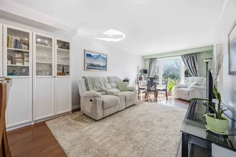 1357 Belair Crescent Oshawa ON L1K 1H2