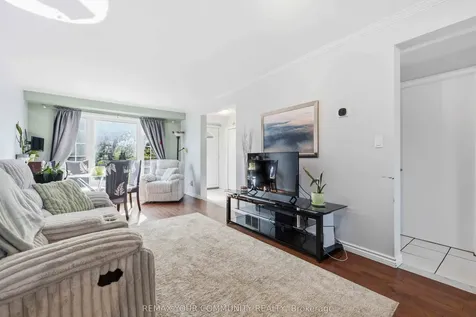 1357 Belair Crescent Oshawa ON L1K 1H2
