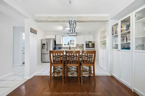 1357 Belair Crescent Oshawa ON L1K 1H2