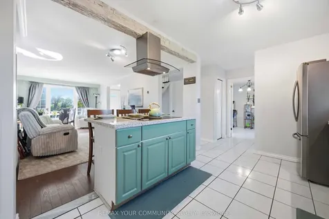 1357 Belair Crescent Oshawa ON L1K 1H2