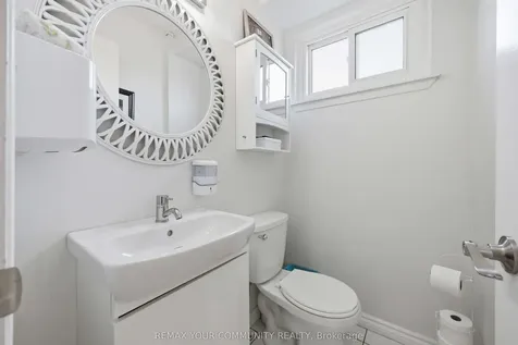 1357 Belair Crescent Oshawa ON L1K 1H2