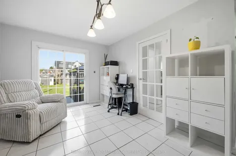 1357 Belair Crescent Oshawa ON L1K 1H2