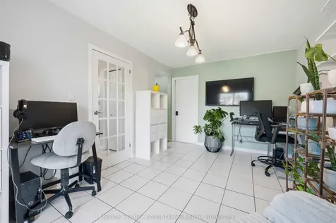 1357 Belair Crescent Oshawa ON L1K 1H2