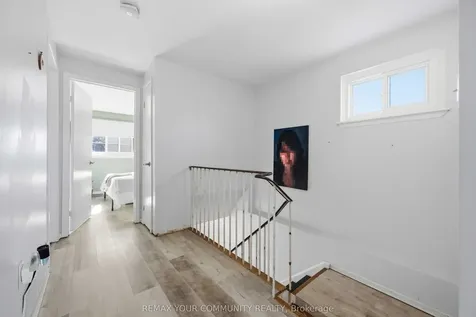 1357 Belair Crescent Oshawa ON L1K 1H2