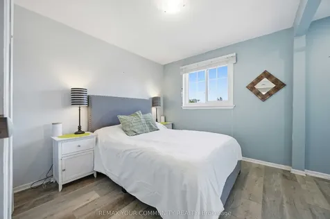 1357 Belair Crescent Oshawa ON L1K 1H2