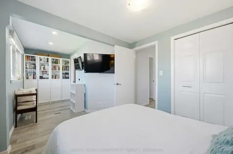 1357 Belair Crescent Oshawa ON L1K 1H2