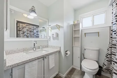 1357 Belair Crescent Oshawa ON L1K 1H2