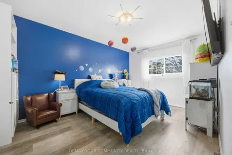 1357 Belair Crescent Oshawa ON L1K 1H2