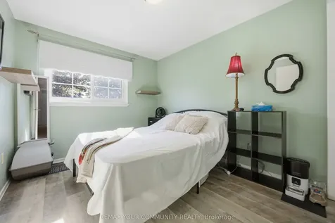 1357 Belair Crescent Oshawa ON L1K 1H2
