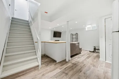 1357 Belair Crescent Oshawa ON L1K 1H2