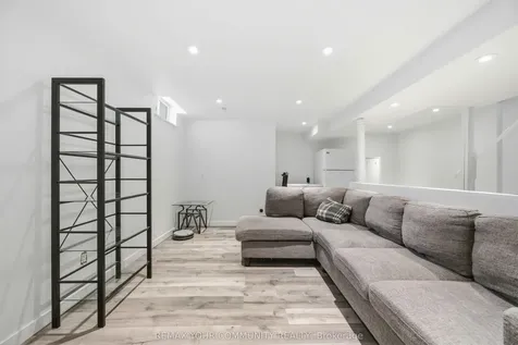 1357 Belair Crescent Oshawa ON L1K 1H2