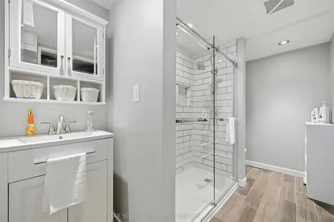 1357 Belair Crescent Oshawa ON L1K 1H2